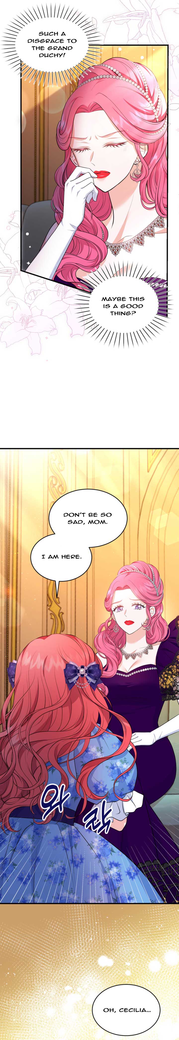 The S-Class Little Princess Is Too Strong Chapter 8 page 20