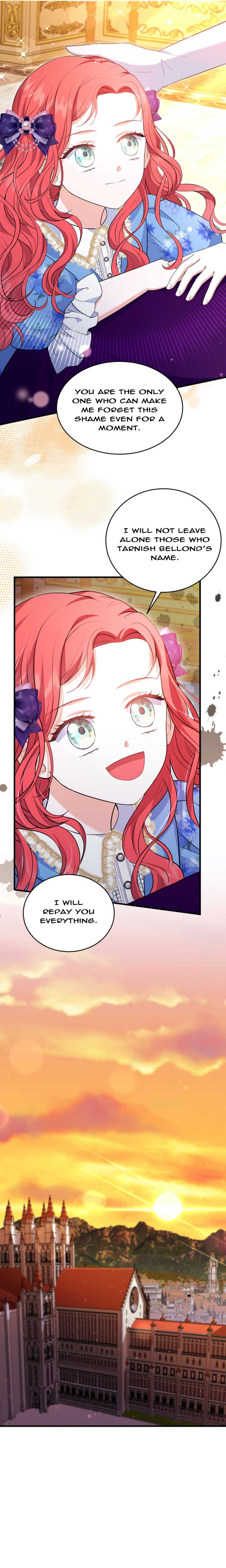 The S-Class Little Princess Is Too Strong Chapter 8 page 21