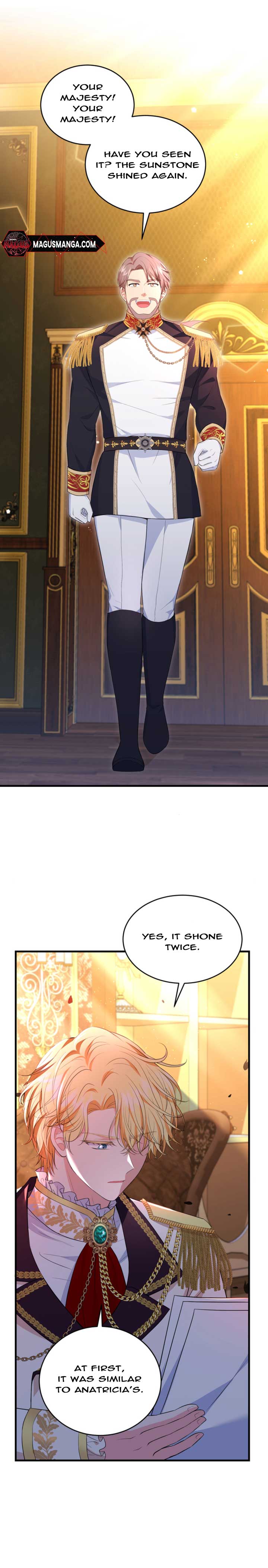 The S-Class Little Princess Is Too Strong Chapter 8 page 22
