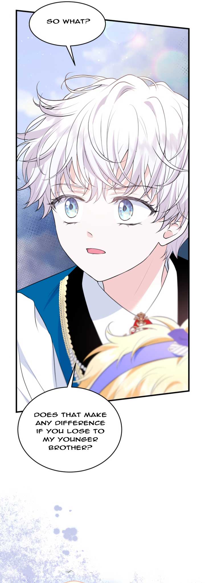 The S-Class Little Princess Is Too Strong Chapter 8 page 4
