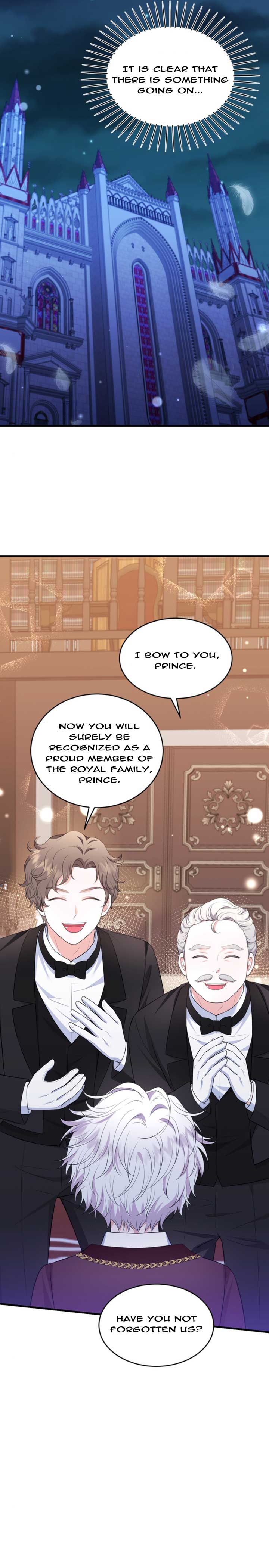 The S-Class Little Princess Is Too Strong Chapter 9 page 17