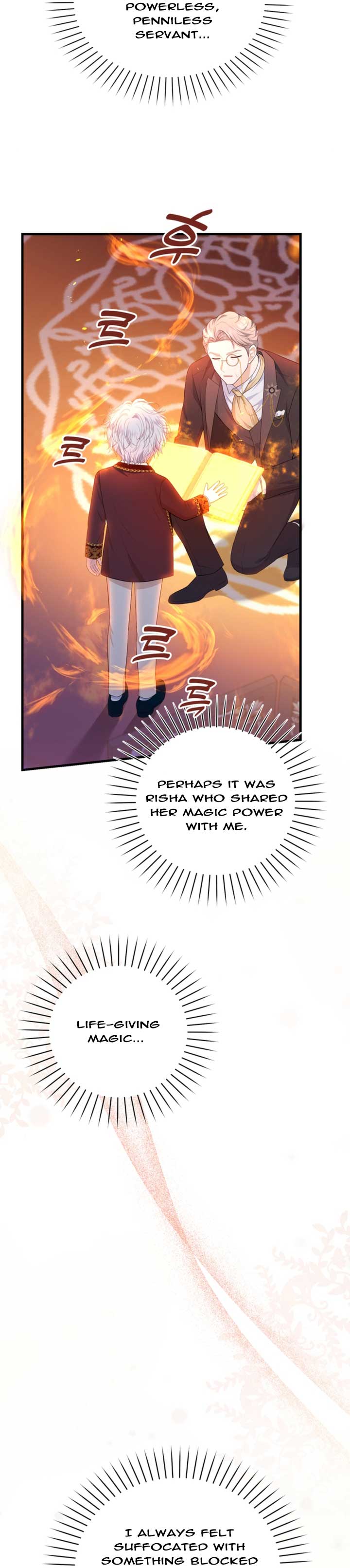 The S-Class Little Princess Is Too Strong Chapter 9 page 24