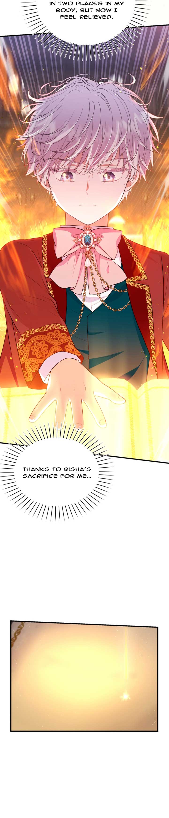 The S-Class Little Princess Is Too Strong Chapter 9 page 25