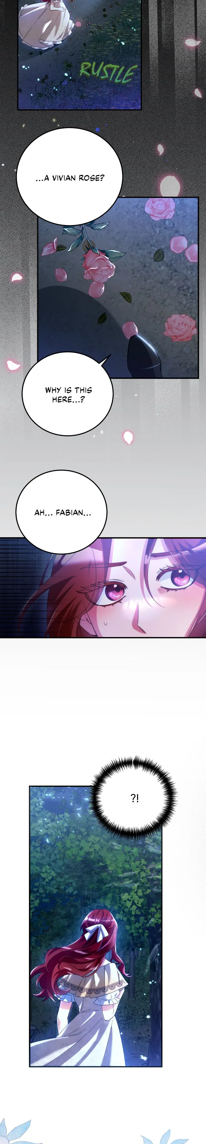 The Saintess Returns To The Emperor Chapter 1 page 39