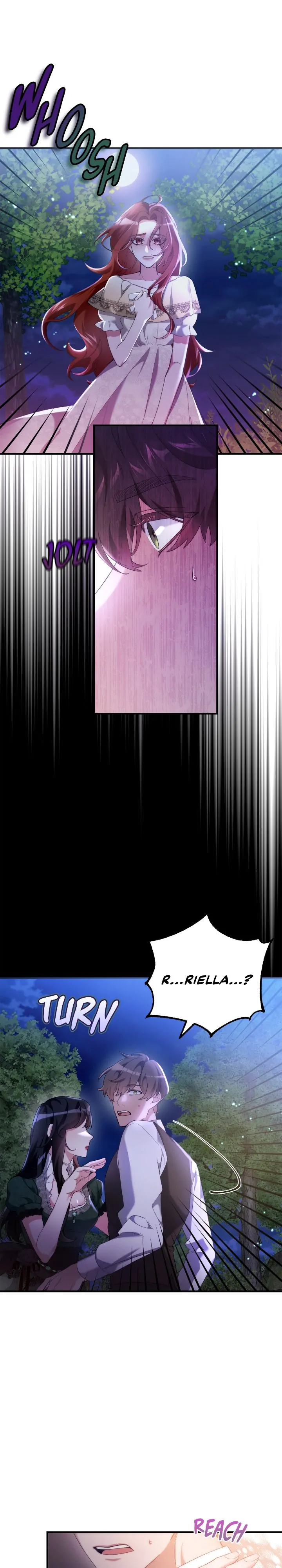 The Saintess Returns To The Emperor Chapter 1 page 42