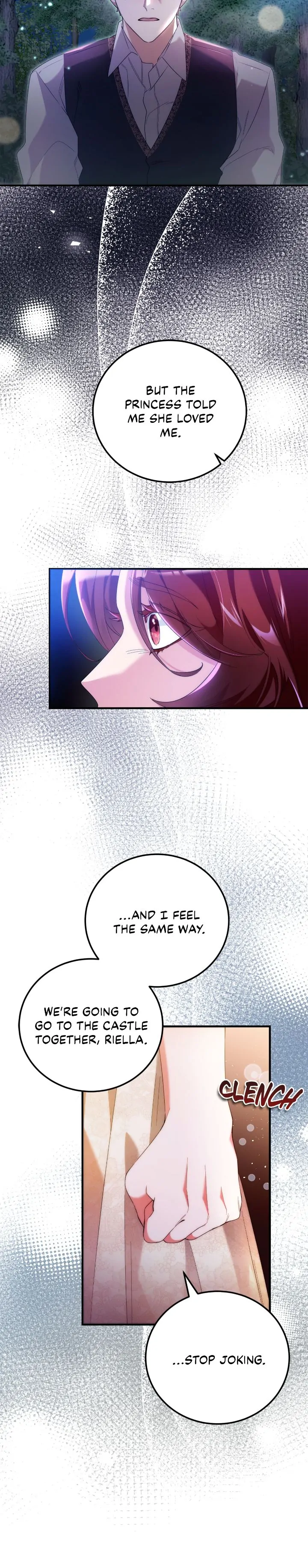 The Saintess Returns To The Emperor Chapter 1 page 46