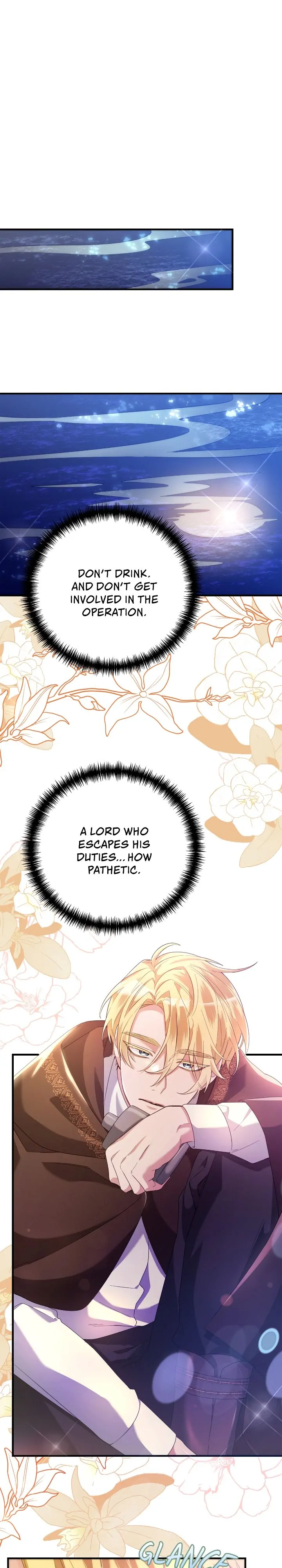 The Saintess Returns To The Emperor Chapter 1 page 55