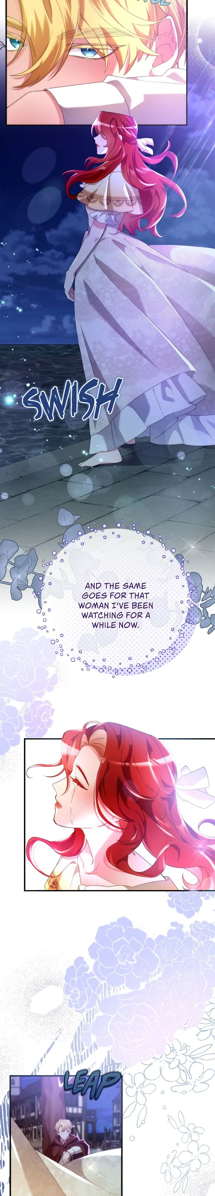The Saintess Returns To The Emperor Chapter 1 page 56
