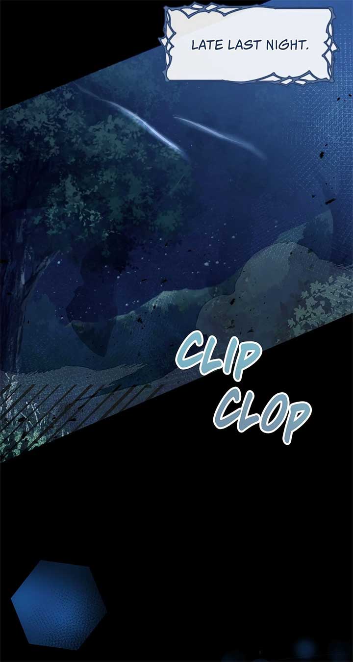 The Saintess Returns To The Emperor Chapter 16 page 11