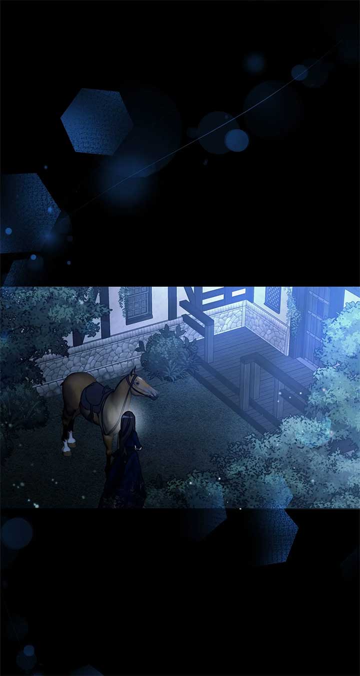 The Saintess Returns To The Emperor Chapter 16 page 13