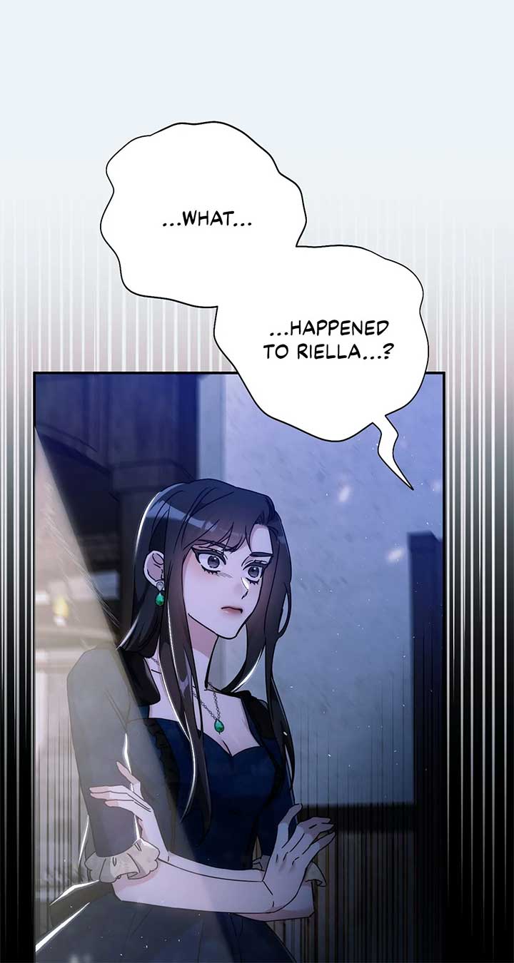 The Saintess Returns To The Emperor Chapter 16 page 21