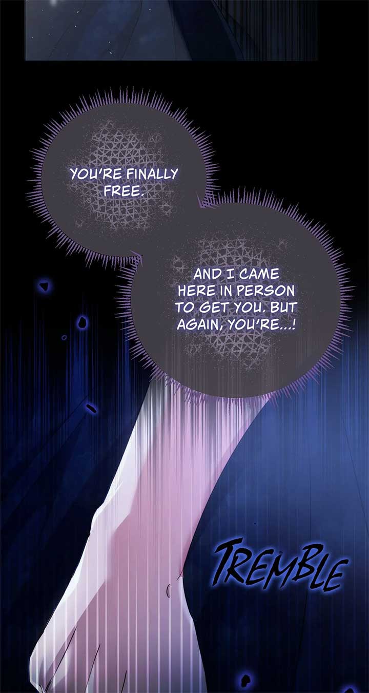 The Saintess Returns To The Emperor Chapter 16 page 22