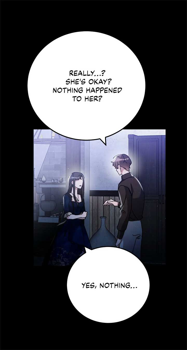 The Saintess Returns To The Emperor Chapter 16 page 28
