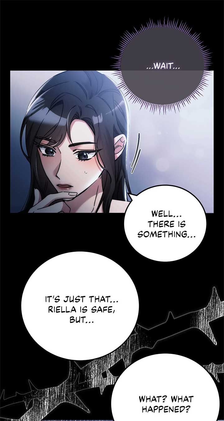 The Saintess Returns To The Emperor Chapter 16 page 29