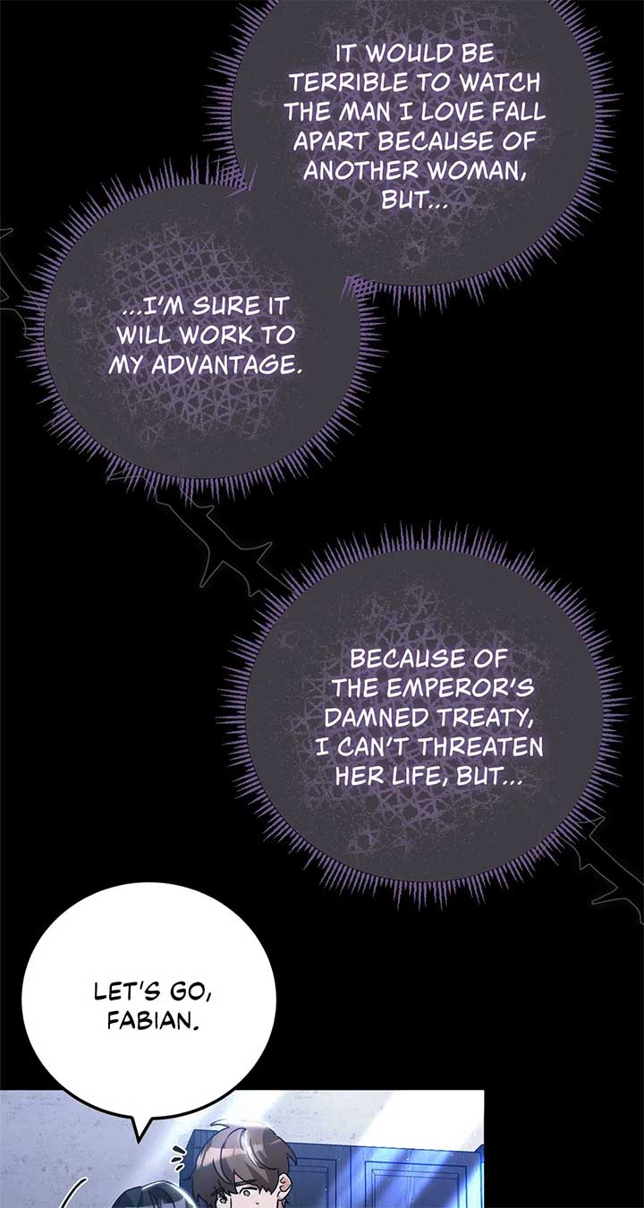 The Saintess Returns To The Emperor Chapter 16 page 31