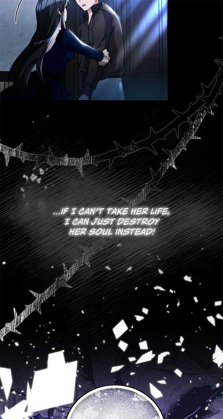 The Saintess Returns To The Emperor Chapter 16 page 32