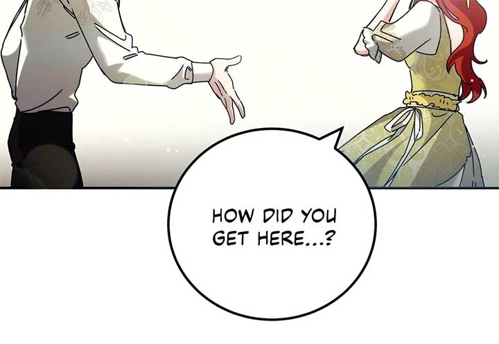 The Saintess Returns To The Emperor Chapter 16 page 35