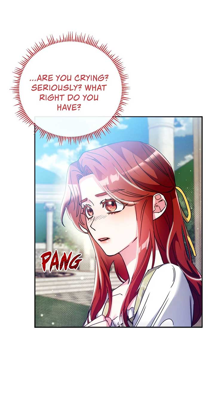 The Saintess Returns To The Emperor Chapter 16 page 37