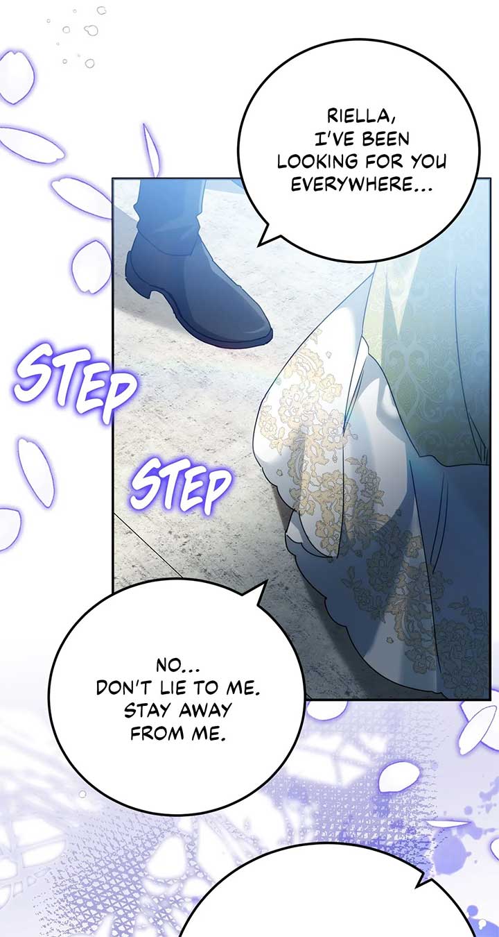 The Saintess Returns To The Emperor Chapter 16 page 38
