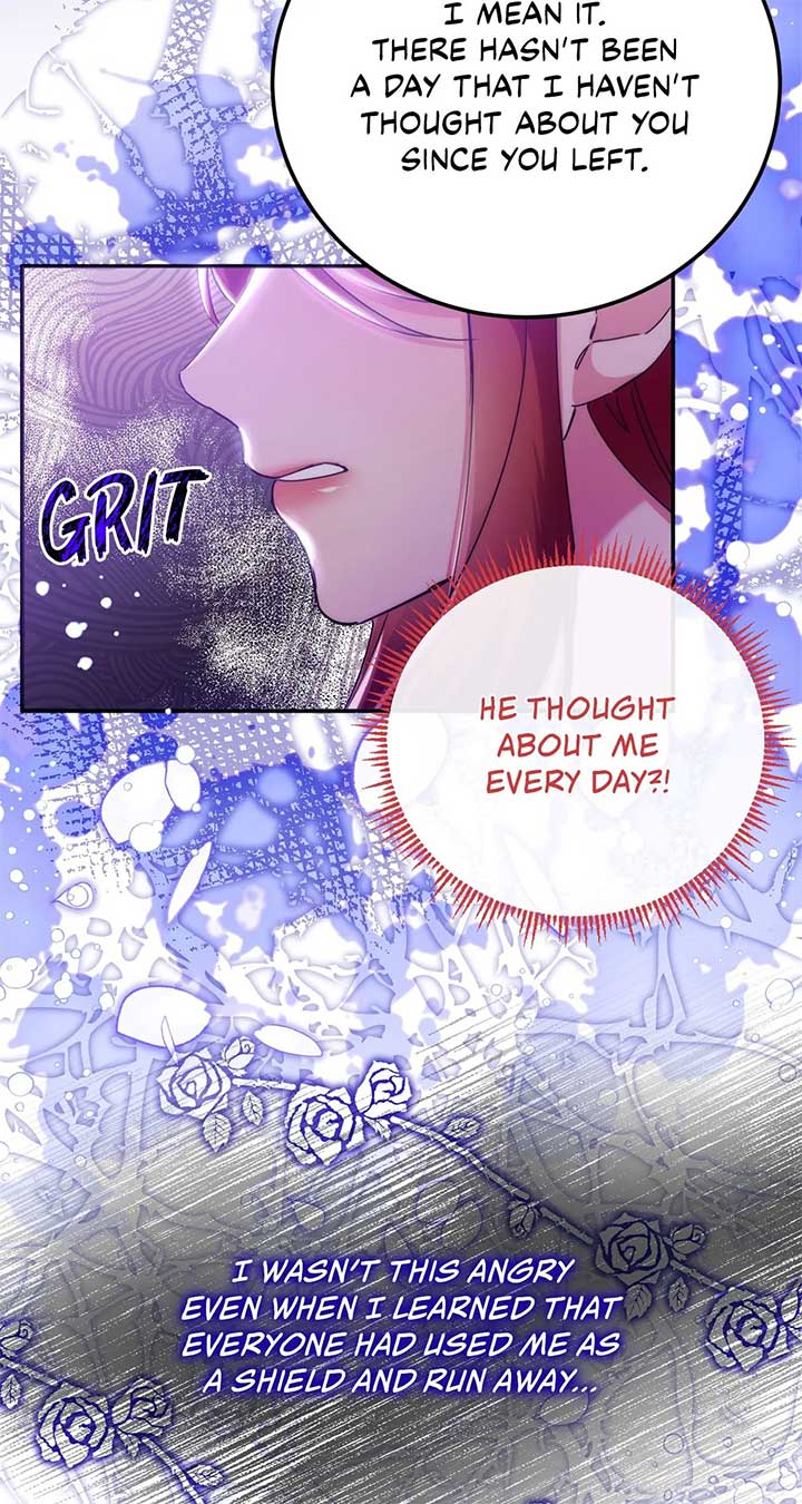 The Saintess Returns To The Emperor Chapter 16 page 39