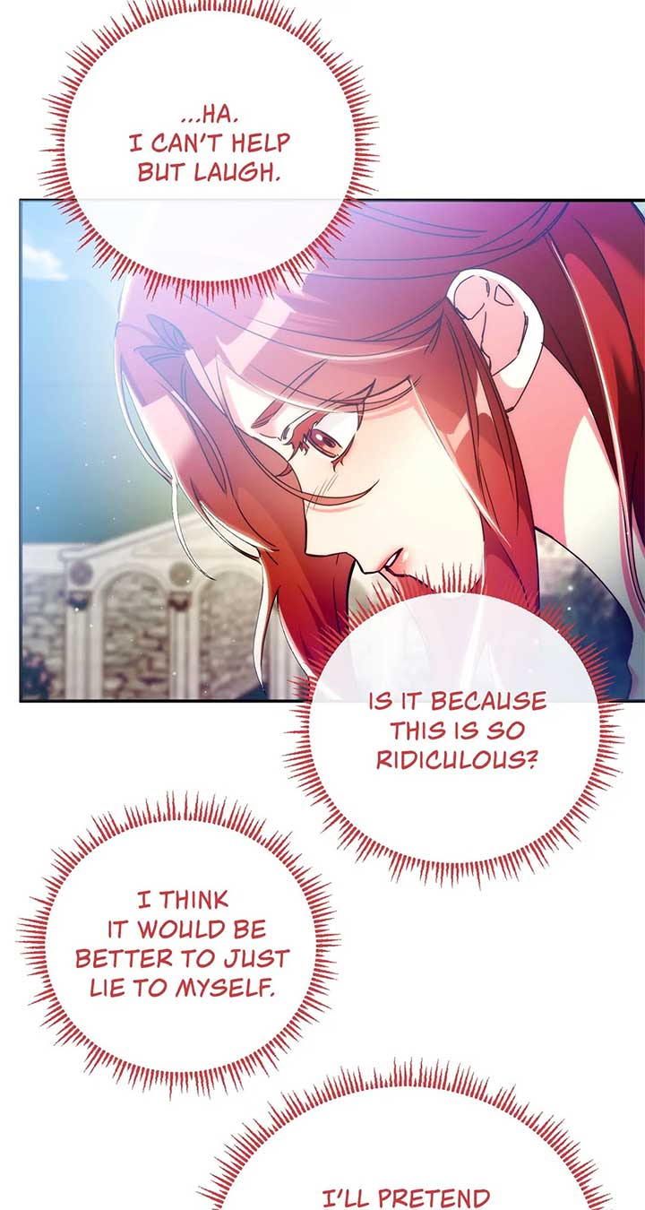 The Saintess Returns To The Emperor Chapter 16 page 45