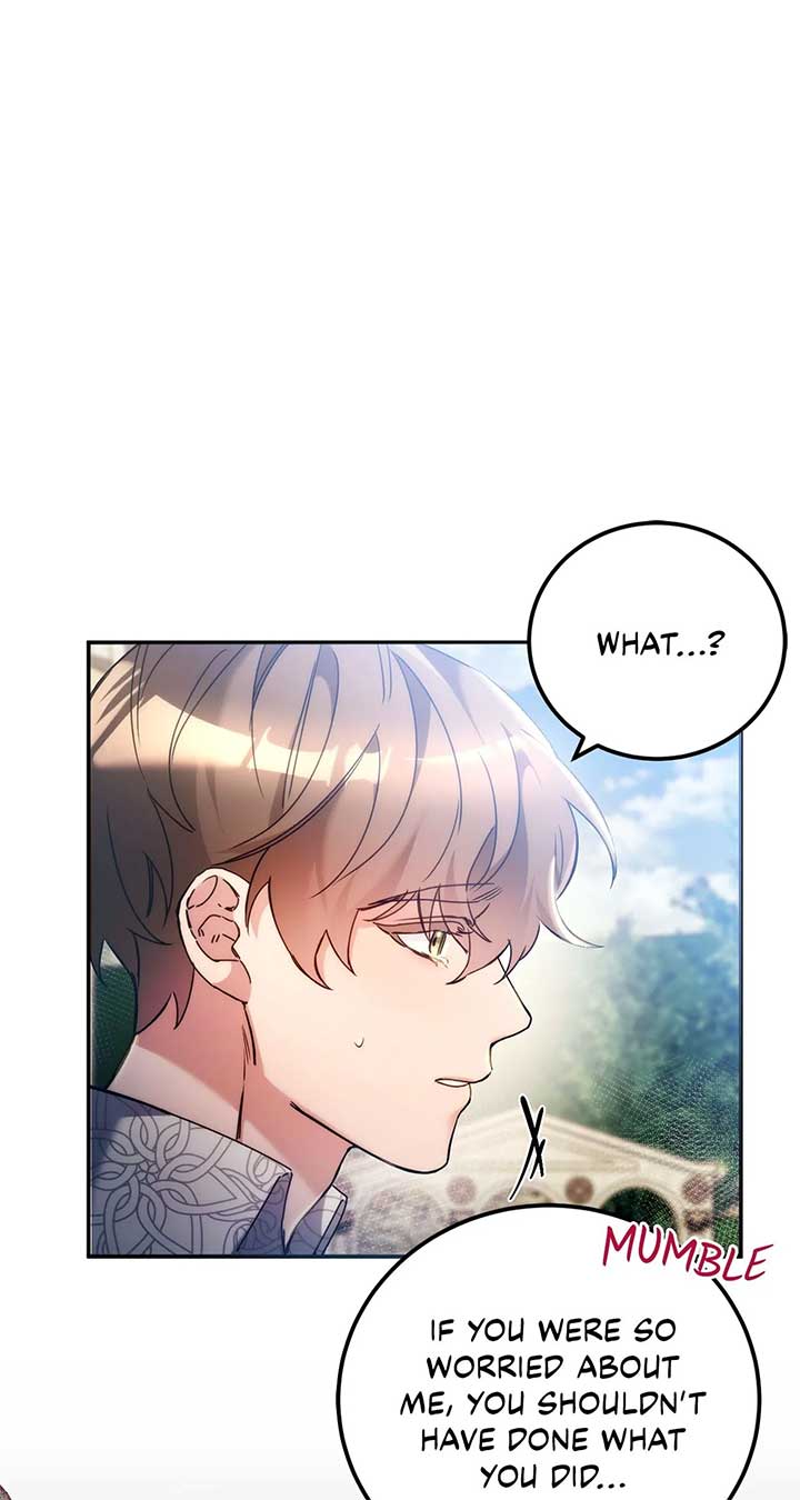 The Saintess Returns To The Emperor Chapter 16 page 50