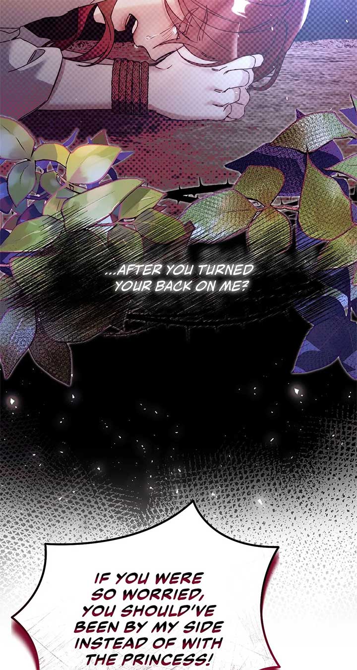 The Saintess Returns To The Emperor Chapter 16 page 53