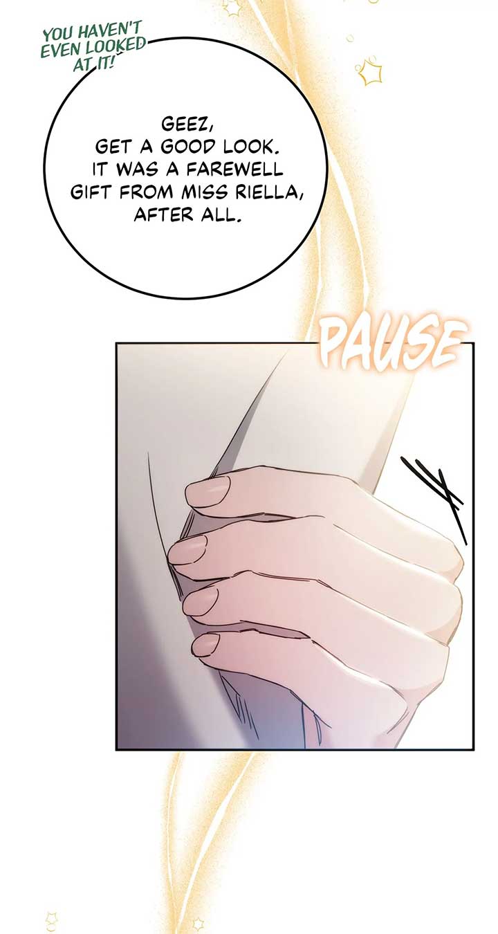The Saintess Returns To The Emperor Chapter 16 page 58