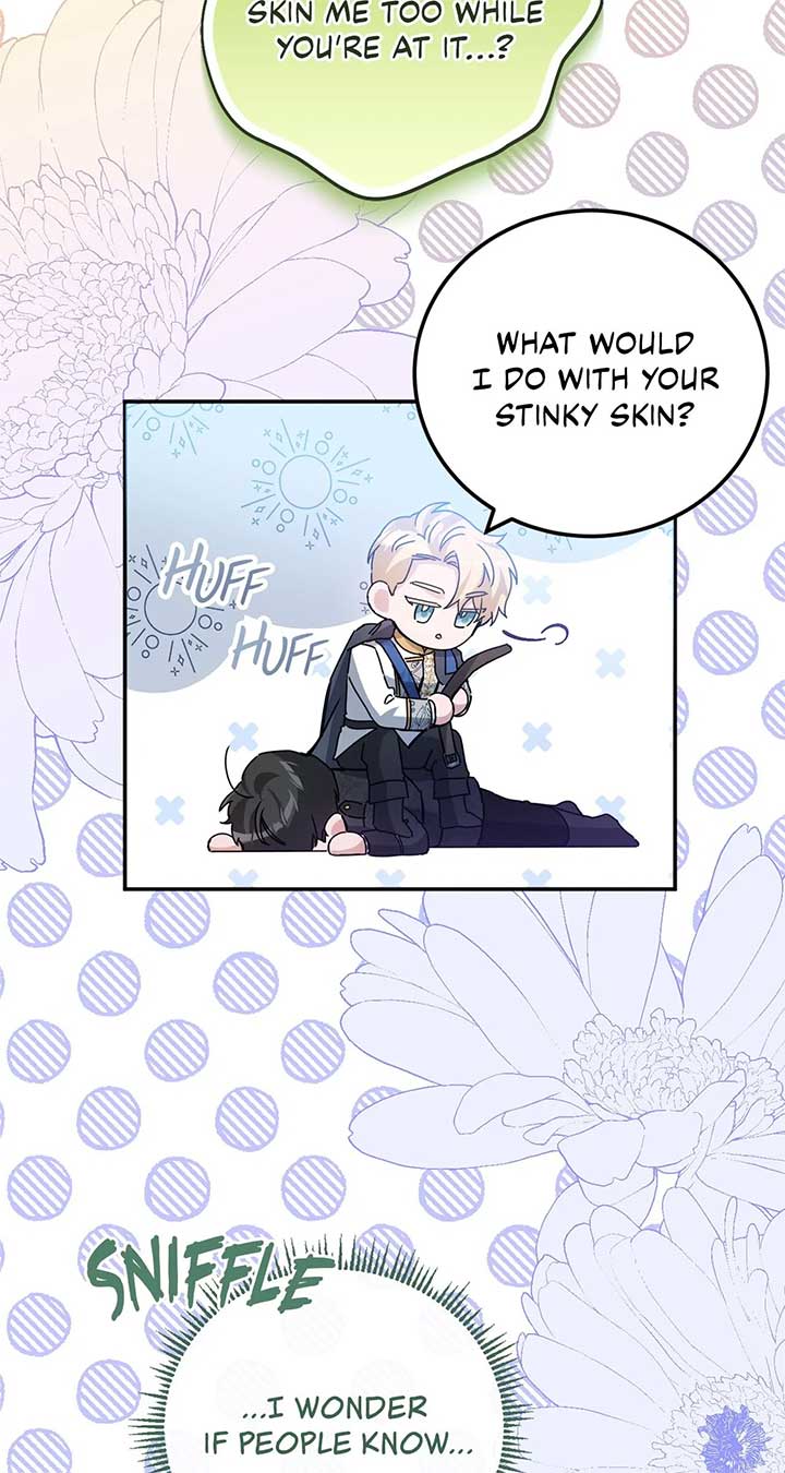 The Saintess Returns To The Emperor Chapter 16 page 64