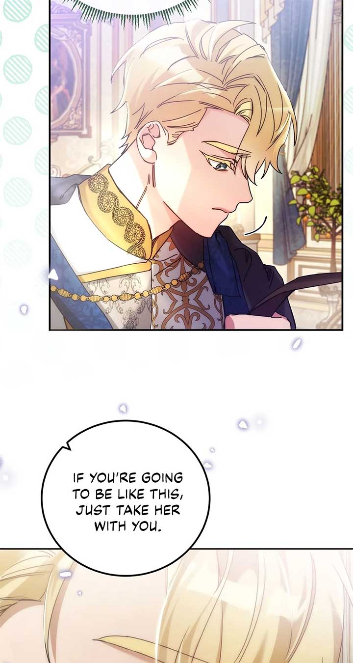 The Saintess Returns To The Emperor Chapter 16 page 66