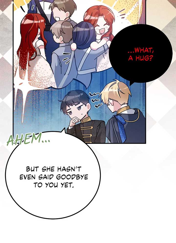 The Saintess Returns To The Emperor Chapter 16 page 73