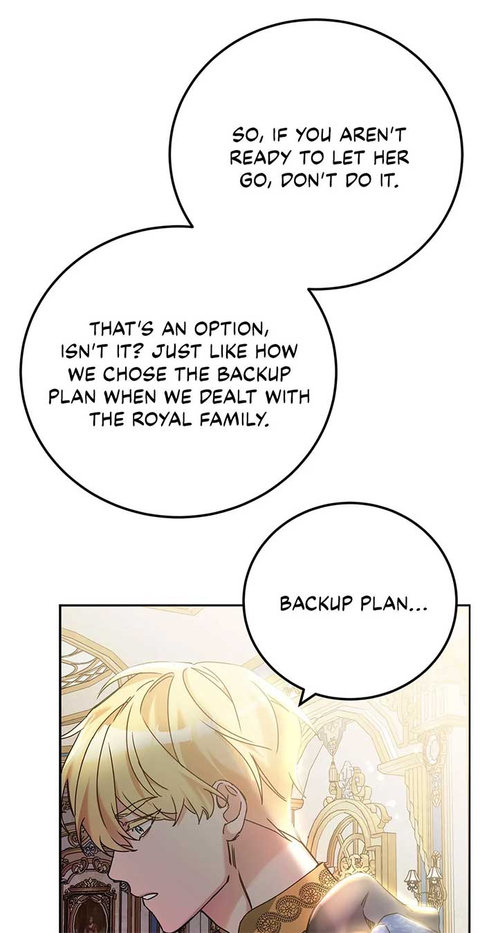 The Saintess Returns To The Emperor Chapter 16 page 74