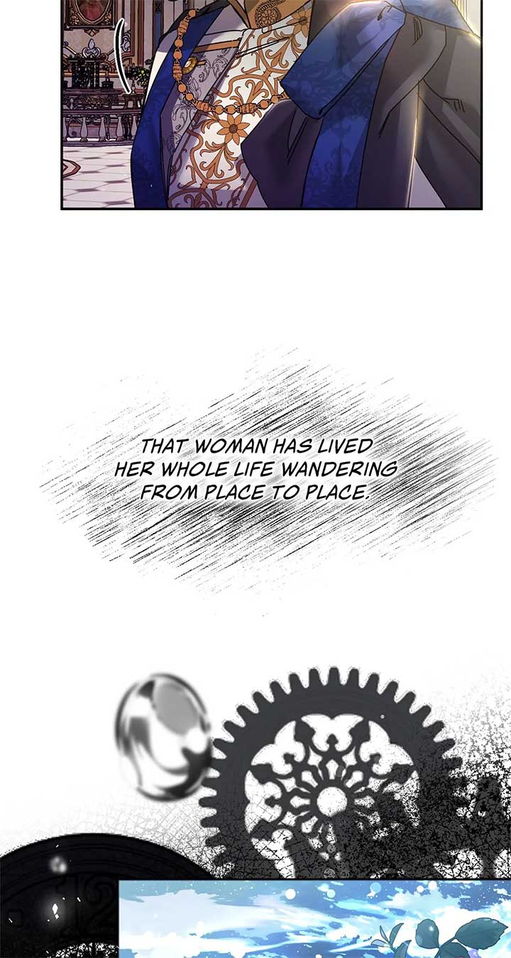 The Saintess Returns To The Emperor Chapter 16 page 75