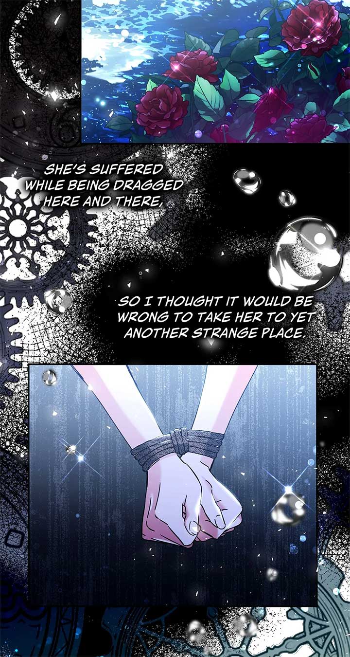 The Saintess Returns To The Emperor Chapter 16 page 76