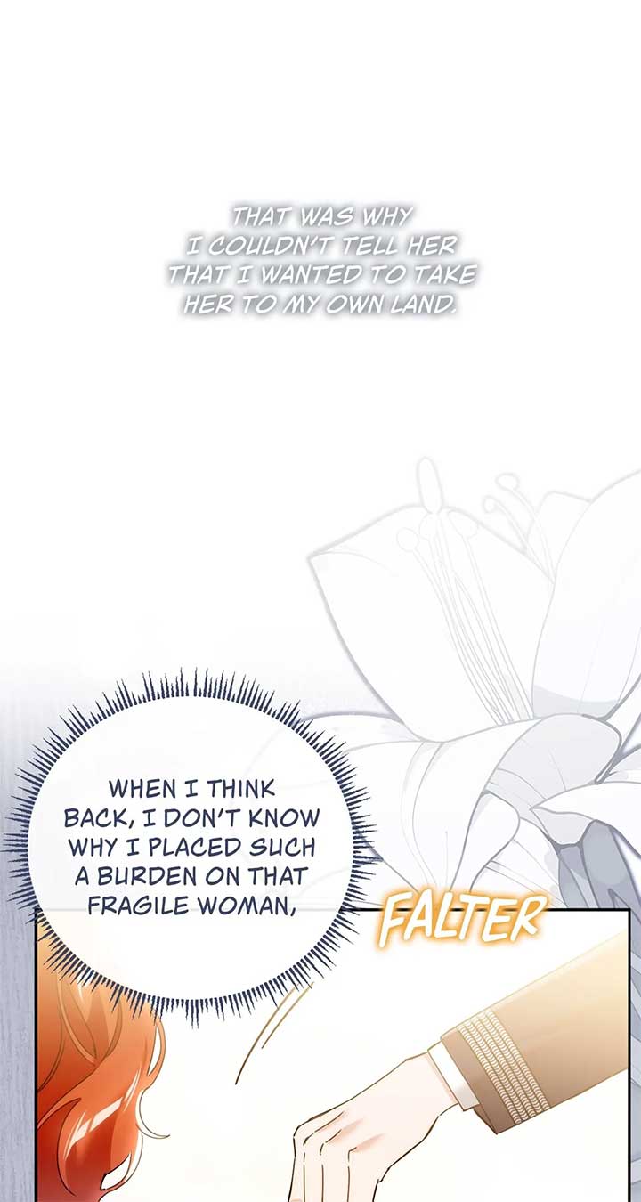 The Saintess Returns To The Emperor Chapter 16 page 80