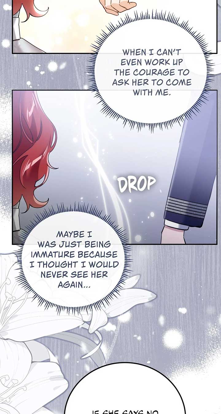 The Saintess Returns To The Emperor Chapter 16 page 81