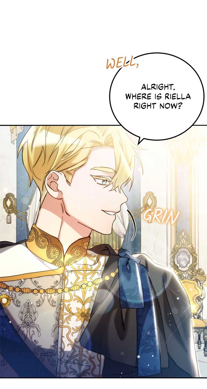 The Saintess Returns To The Emperor Chapter 16 page 83