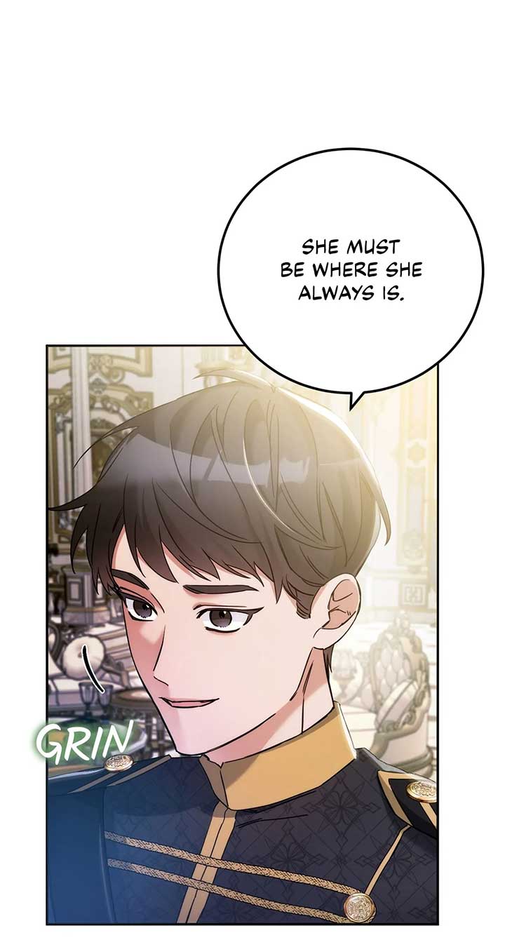 The Saintess Returns To The Emperor Chapter 16 page 85