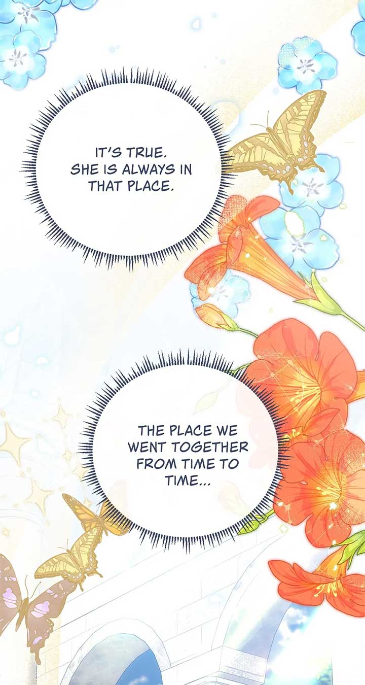 The Saintess Returns To The Emperor Chapter 16 page 87