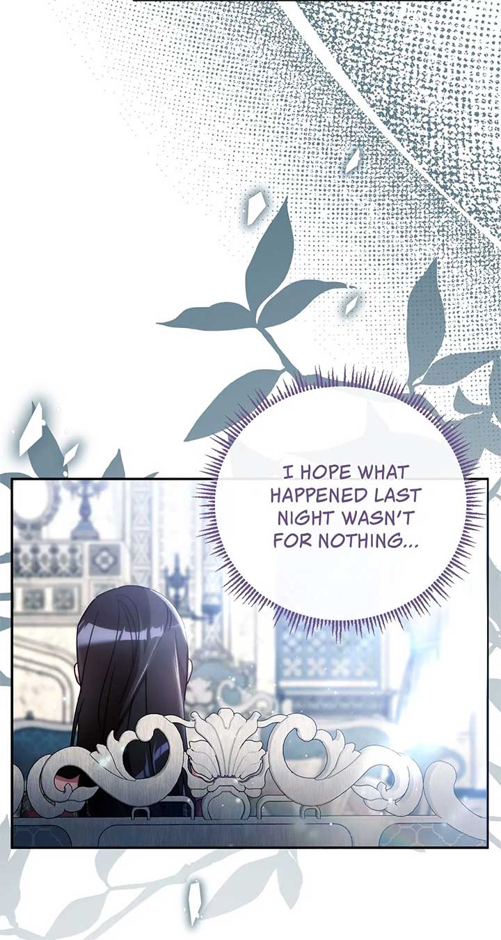 The Saintess Returns To The Emperor Chapter 16 page 8