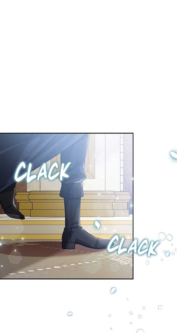 The Saintess Returns To The Emperor Chapter 17 page 0