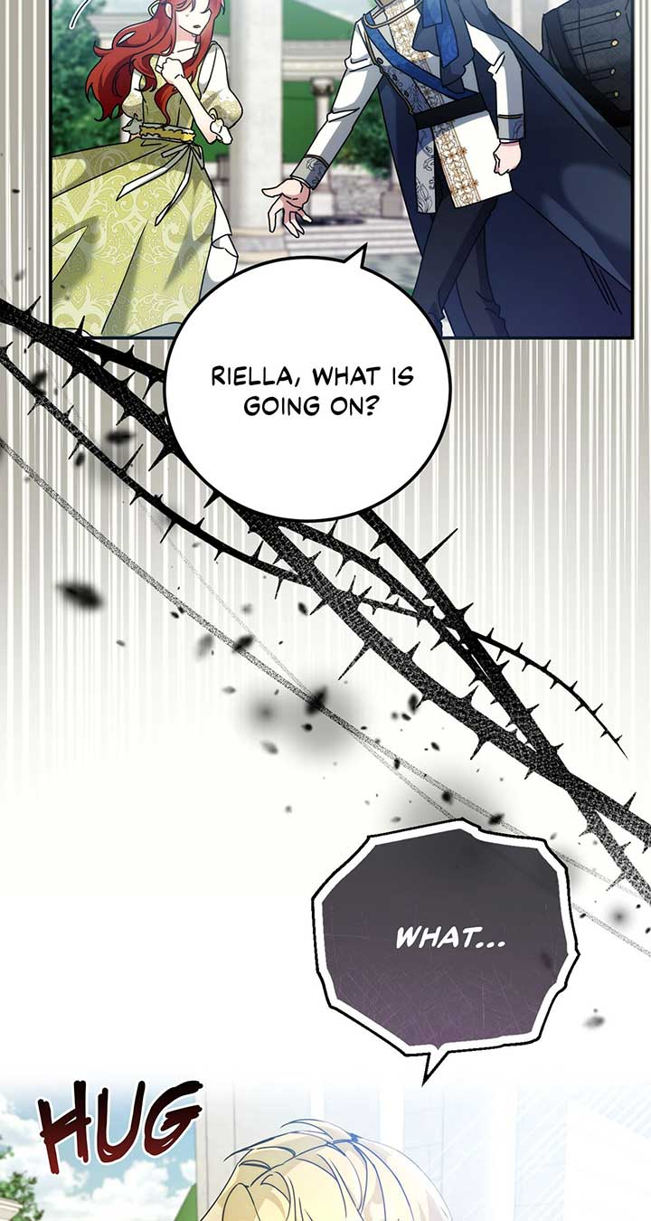 The Saintess Returns To The Emperor Chapter 17 page 10