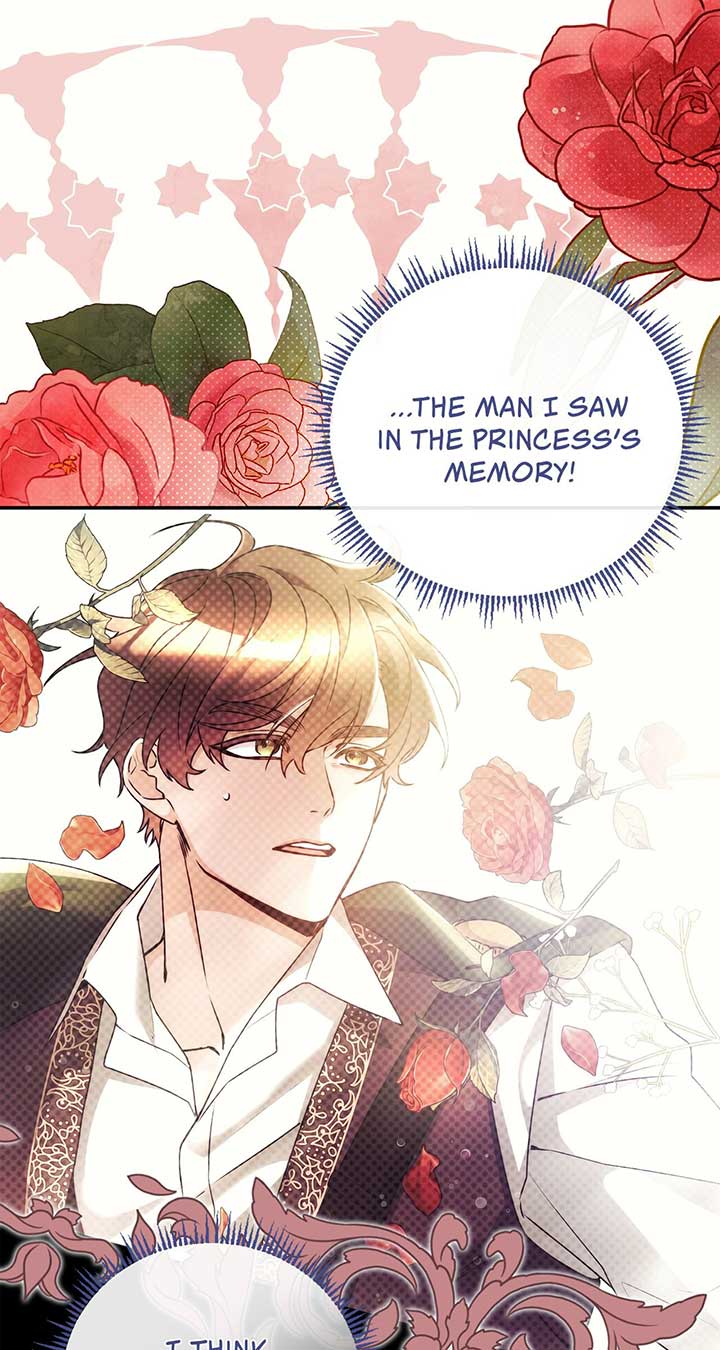 The Saintess Returns To The Emperor Chapter 17 page 15