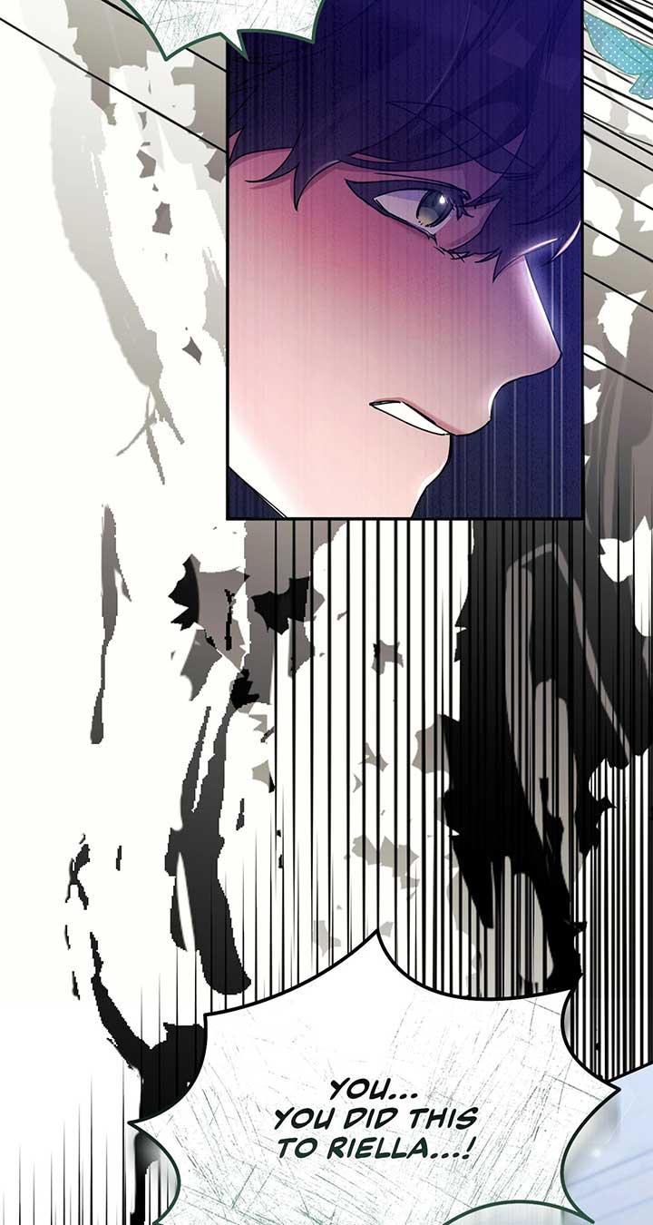 The Saintess Returns To The Emperor Chapter 17 page 17
