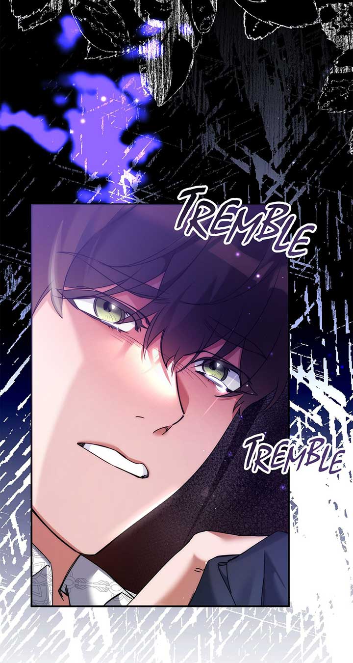 The Saintess Returns To The Emperor Chapter 17 page 22