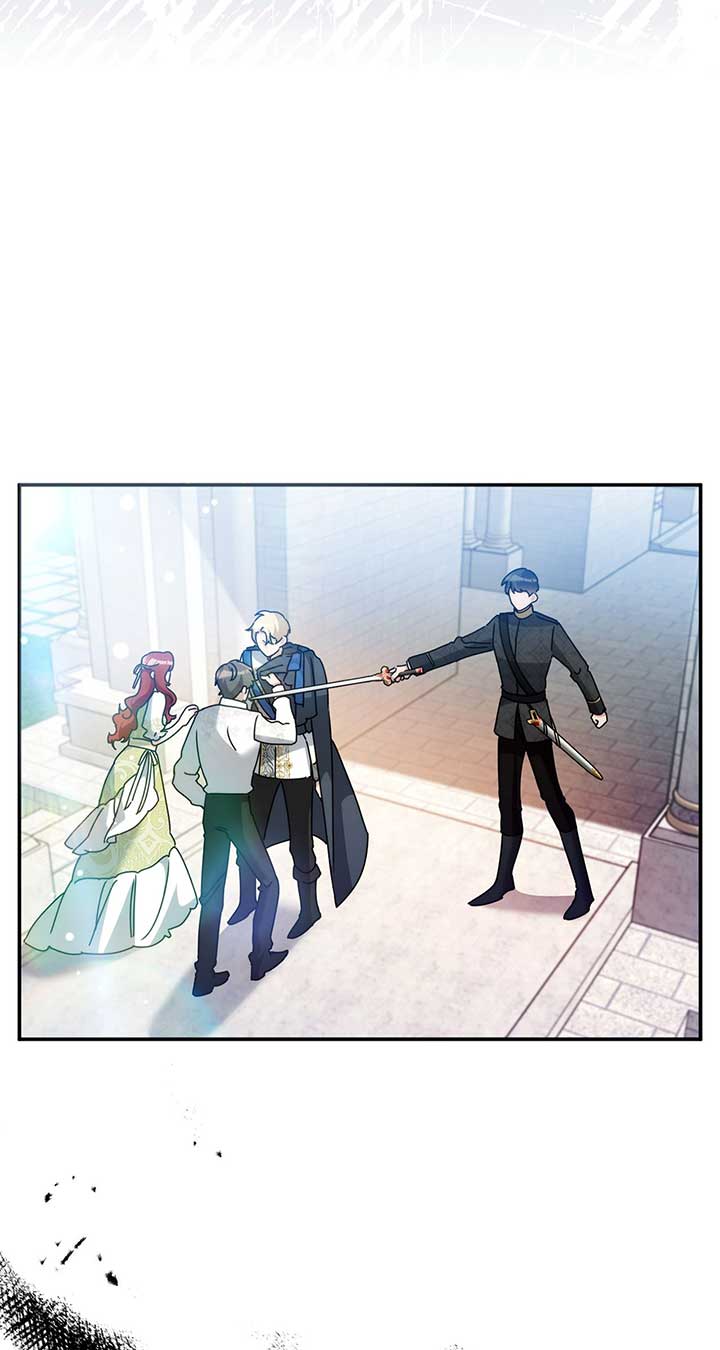 The Saintess Returns To The Emperor Chapter 17 page 23