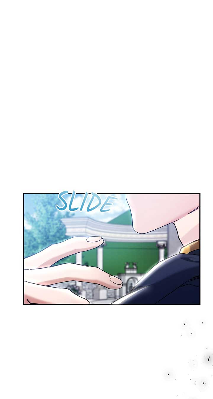 The Saintess Returns To The Emperor Chapter 17 page 27