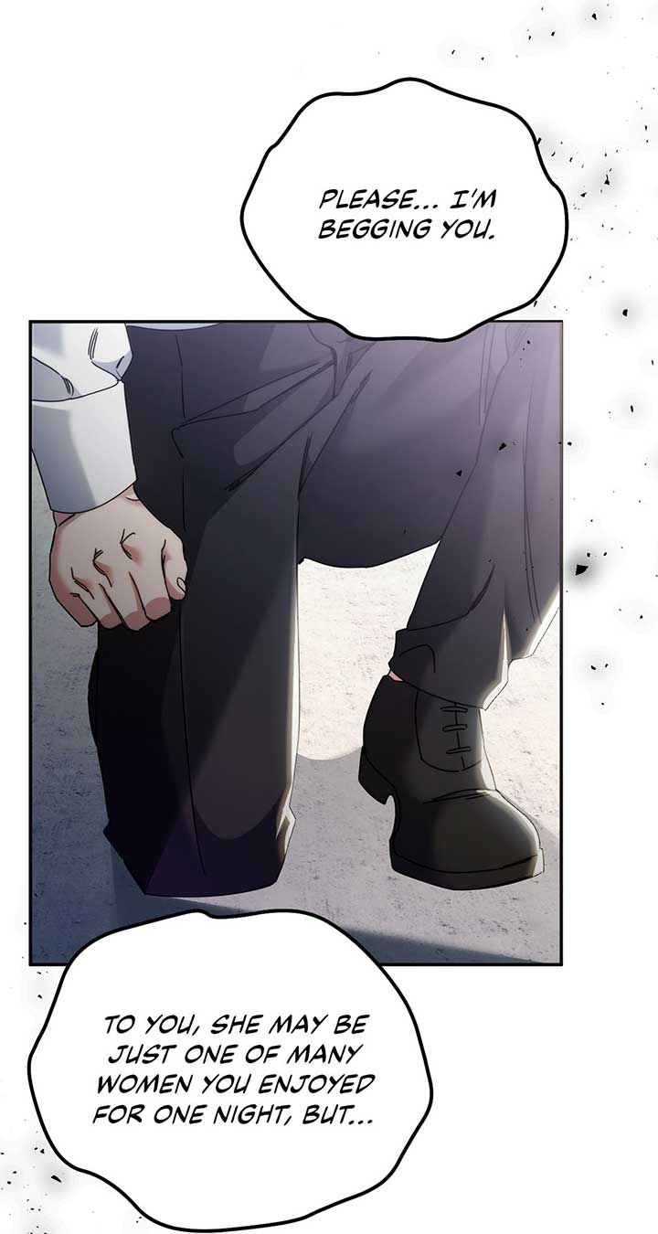 The Saintess Returns To The Emperor Chapter 17 page 28