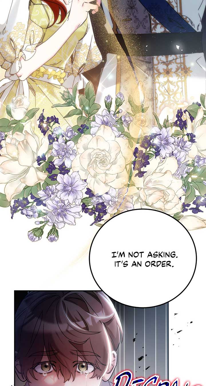 The Saintess Returns To The Emperor Chapter 17 page 36
