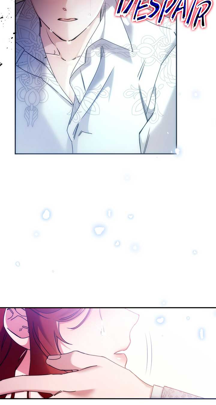 The Saintess Returns To The Emperor Chapter 17 page 37